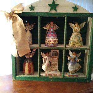 Meet your Posher, Wendy